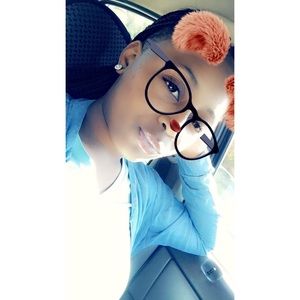 Meet your Posher, Cusheer